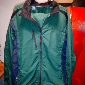 Polo jacket by Ralf Lauren